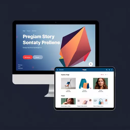WordPress themes,Responsive WordPress design,E-commerce WordPress sites