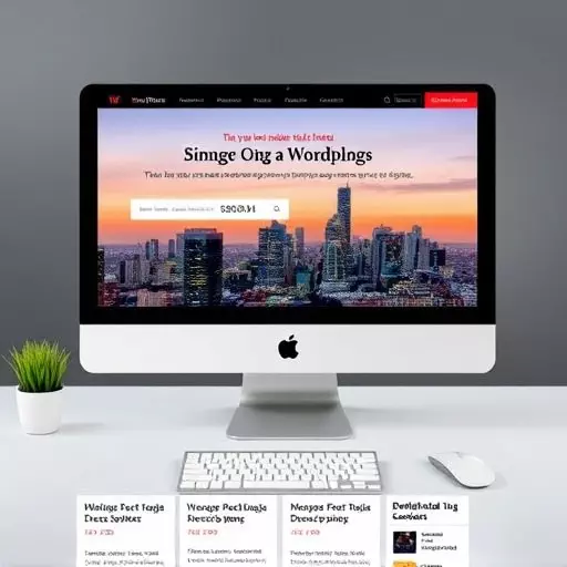 WordPress website designer Toledo,WordPress design services,WordPress plugins for designers