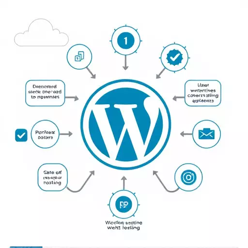 WordPress website hosting Toledo,benefits of WordPress hosting,challenges in WordPress hosting