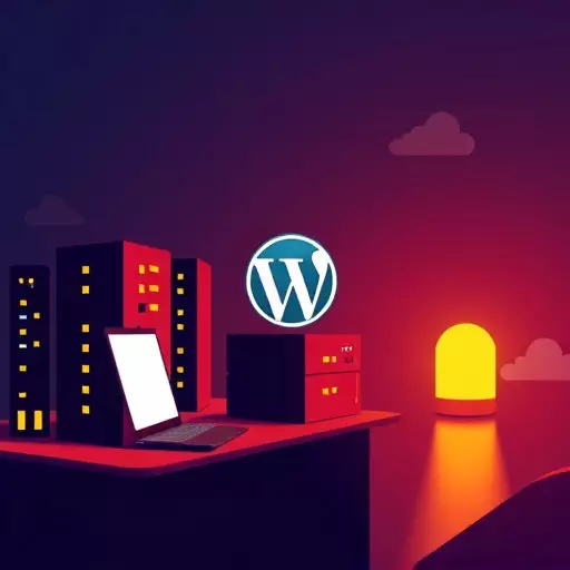WordPress website hosting Toledo,benefits of WordPress hosting,challenges in WordPress hosting