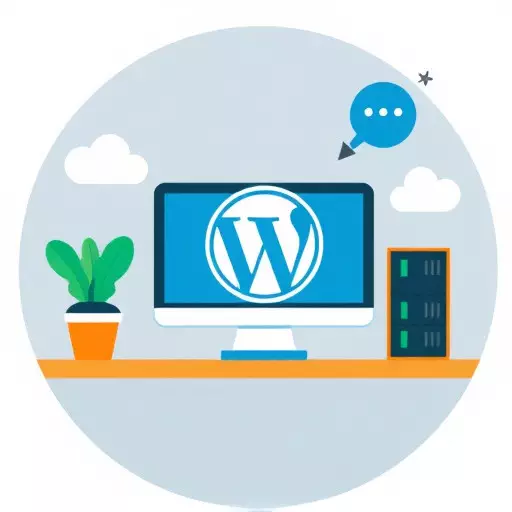 WordPress website hosting Toledo,benefits of WordPress hosting,challenges in WordPress hosting