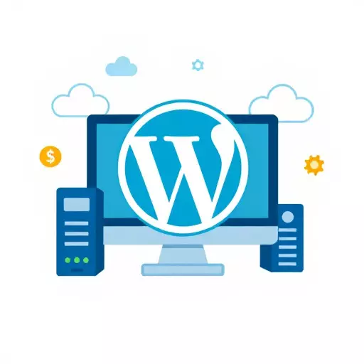 WordPress website hosting Toledo,benefits of WordPress hosting,challenges in WordPress hosting