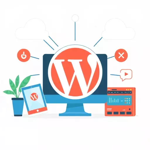 WordPress website hosting Toledo,benefits of WordPress hosting,challenges in WordPress hosting