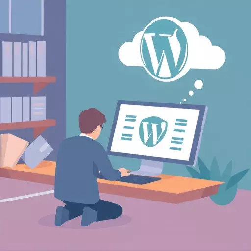 WordPress website hosting Toledo,benefits of WordPress hosting,challenges in WordPress hosting