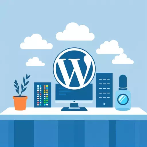 WordPress website hosting Toledo,benefits of WordPress hosting,challenges in WordPress hosting