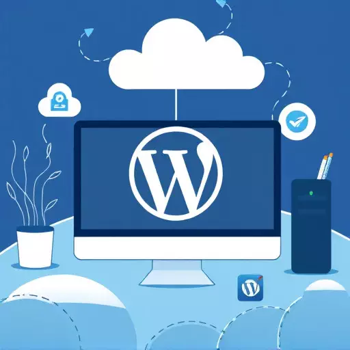 WordPress website hosting Toledo,benefits of WordPress hosting,challenges in WordPress hosting