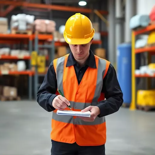 workplace safety compliance audits,occupational health audits,regulatory compliance assessments