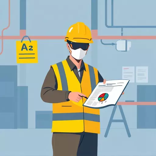 workplace safety compliance audits,occupational health audits,regulatory compliance assessments