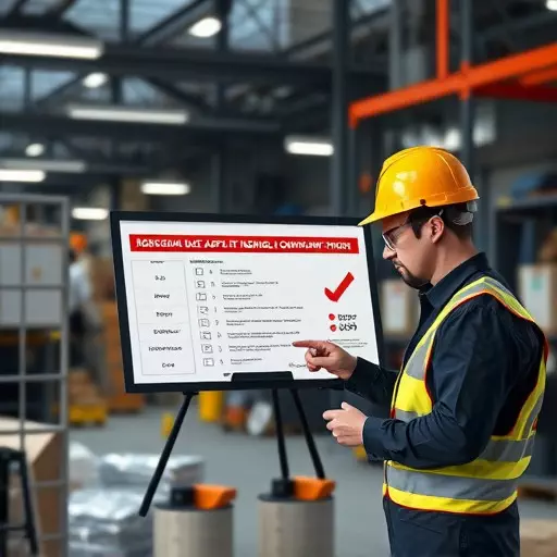 workplace safety compliance audits,occupational health audits,regulatory compliance assessments
