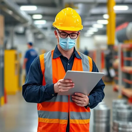 workplace safety compliance audits,occupational health audits,regulatory compliance assessments