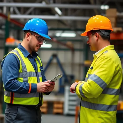 workplace safety compliance audits,occupational health audits,regulatory compliance assessments