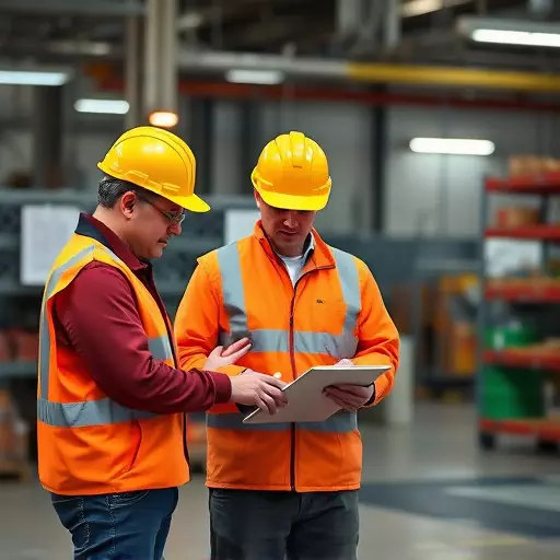 workplace safety compliance audits,occupational health audits,regulatory compliance assessments