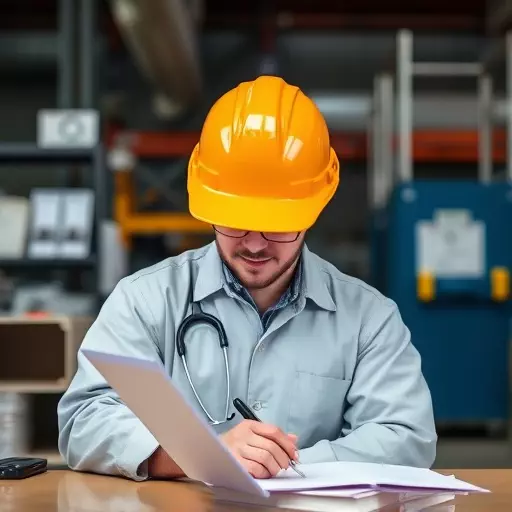 workplace safety compliance audits,occupational health audits,regulatory compliance assessments