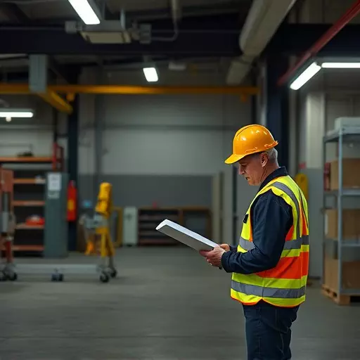 workplace safety compliance audits,occupational health audits,regulatory compliance assessments