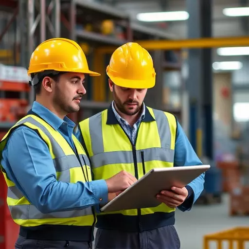 workplace safety compliance audits,occupational health audits,regulatory compliance assessments