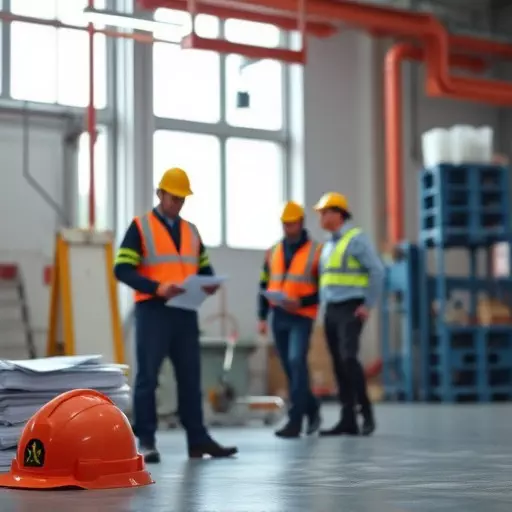 workplace safety compliance audits,occupational health audits,regulatory compliance assessments