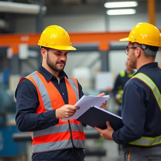 workplace safety compliance audits,occupational health audits,regulatory compliance assessments