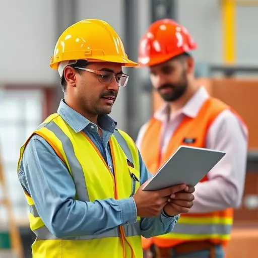 workplace safety compliance audits,occupational health audits,regulatory compliance assessments