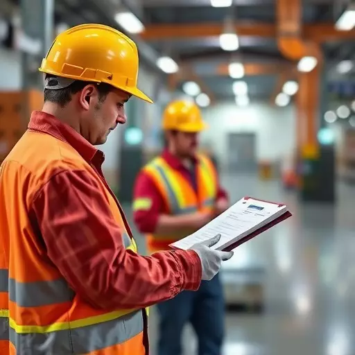 workplace safety compliance audits,occupational health audits,regulatory compliance assessments