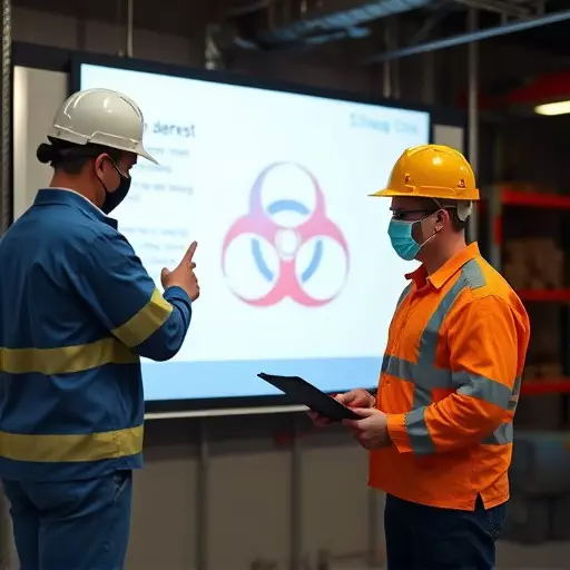 workplace safety training,hazard identification training,osha compliance training