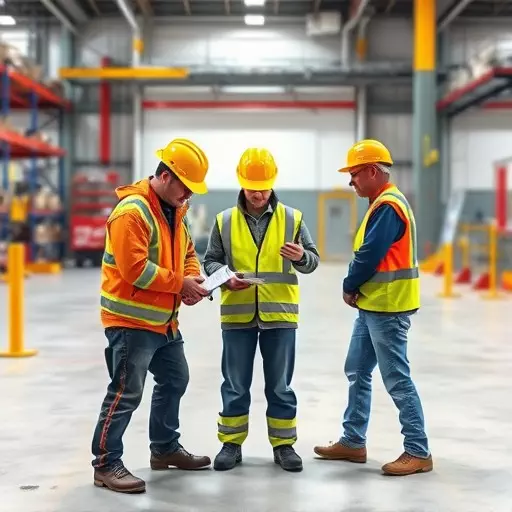 workplace safety training,hazard identification training,osha compliance training