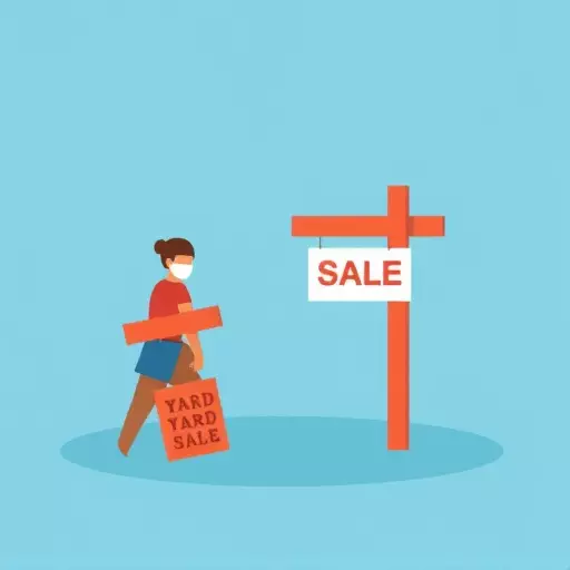 Yard Sale