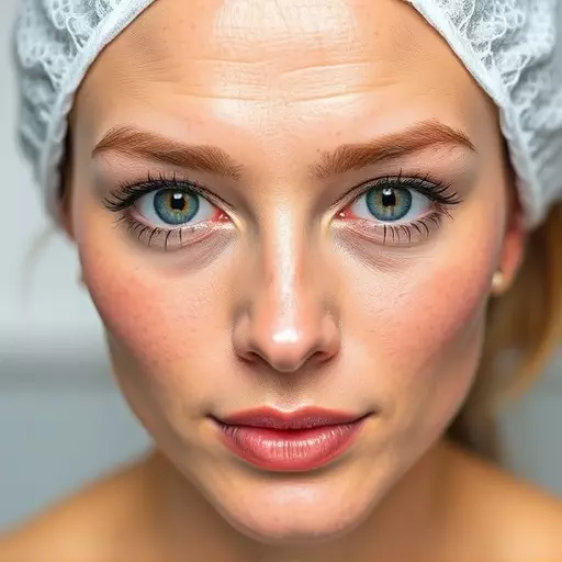 Advanced Acne Scar Treatment Toledo,Laser treatments for acne scar,icroneedling for acne scars
