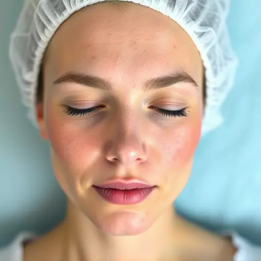 Advanced Acne Scar Treatment Toledo,Laser treatments for acne scar,icroneedling for acne scars