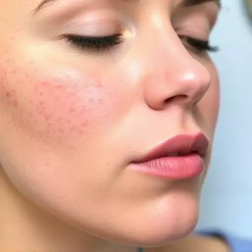 Advanced Acne Scar Treatment Toledo,Laser treatments for acne scar,icroneedling for acne scars