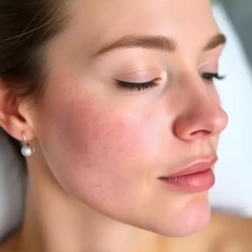 Advanced Acne Scar Treatment Toledo,Laser treatments for acne scar,icroneedling for acne scars