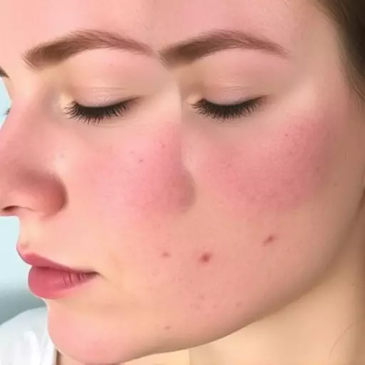 Advanced Acne Scar Treatment Toledo,Laser treatments for acne scar,icroneedling for acne scars