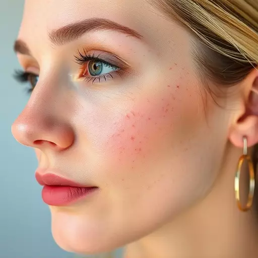 Advanced Acne Scar Treatment Toledo,Laser treatments for acne scar,icroneedling for acne scars