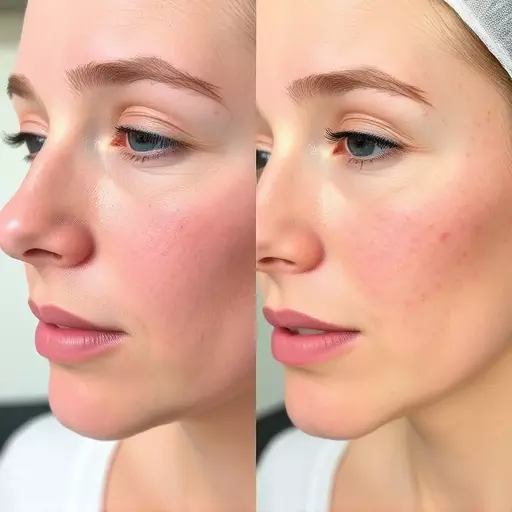 Advanced Acne Scar Treatment Toledo,Laser treatments for acne scar,icroneedling for acne scars