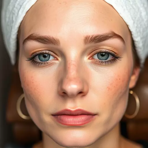 Advanced Acne Scar Treatment Toledo,Laser treatments for acne scar,icroneedling for acne scars