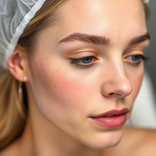 Advanced Acne Scar Treatment Toledo,Laser treatments for acne scar,icroneedling for acne scars