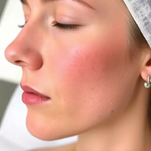 Advanced Acne Scar Treatment Toledo,Laser treatments for acne scar,icroneedling for acne scars