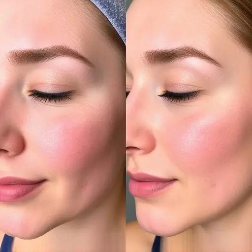 Advanced Acne Scar Treatment Toledo,Laser treatments for acne scar,icroneedling for acne scars