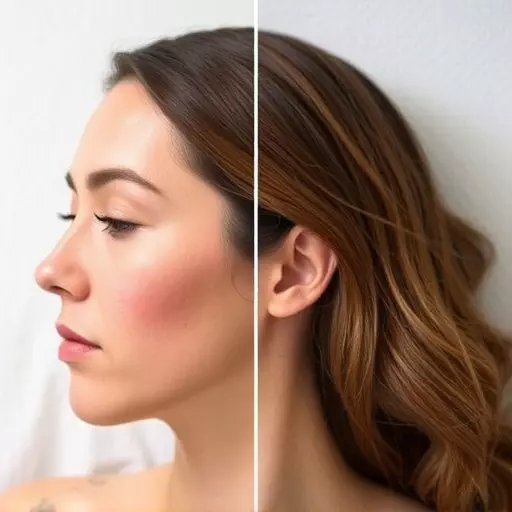 Advanced Acne Scar Treatment Toledo,Laser treatments for acne scar,icroneedling for acne scars
