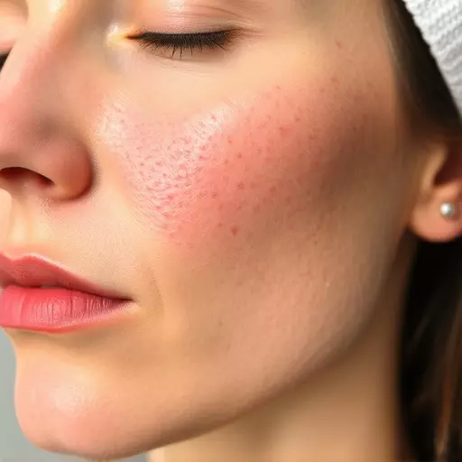 Advanced Acne Scar Treatment Toledo,Laser treatments for acne scar,icroneedling for acne scars