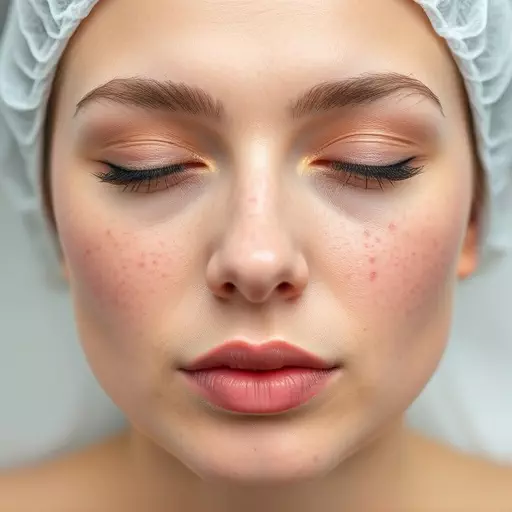 Advanced Acne Scar Treatment Toledo,Laser treatments for acne scar,icroneedling for acne scars