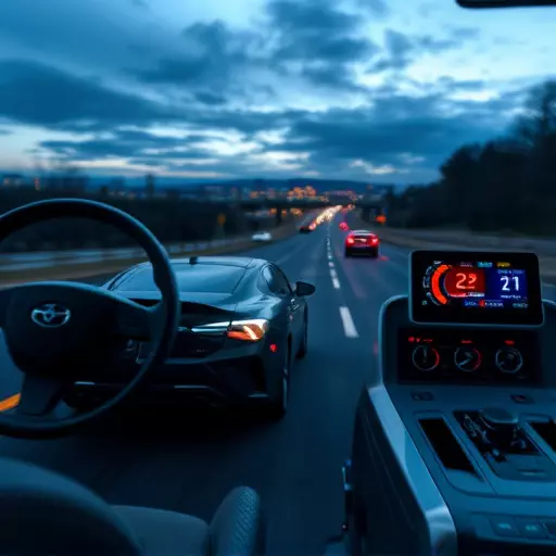 advanced cruise control systems toledo,adaptive cruise control,intelligent cruise control