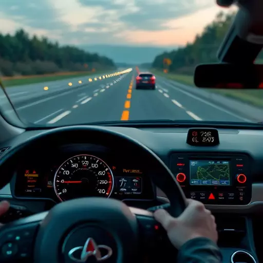 advanced cruise control systems toledo,adaptive cruise control,intelligent cruise control