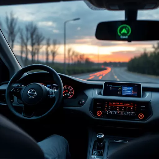 advanced cruise control systems toledo,adaptive cruise control,intelligent cruise control