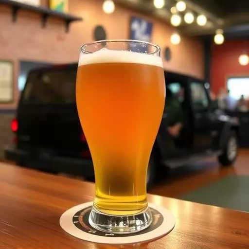 affordable brewery tour shuttle toledo,budget-friendly brewery tours,brewery shuttle services