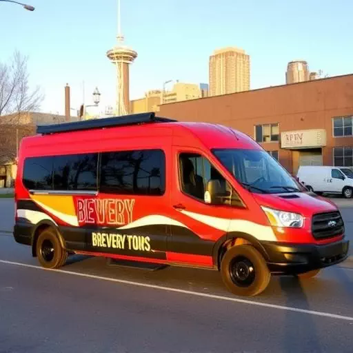 affordable brewery tour shuttle toledo,budget-friendly brewery tours,brewery shuttle services