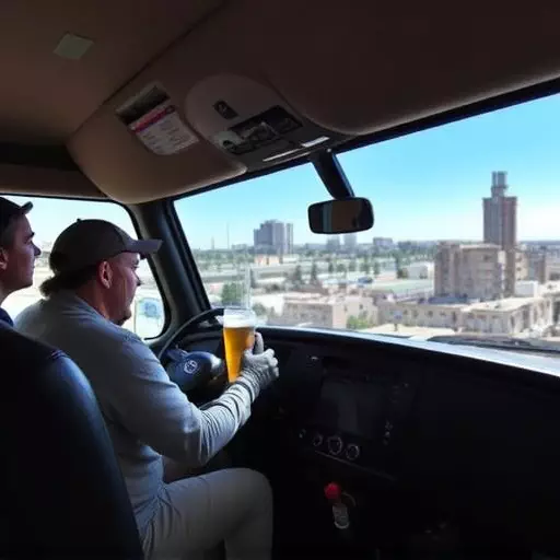 affordable brewery tour shuttle toledo,budget-friendly brewery tours,brewery shuttle services