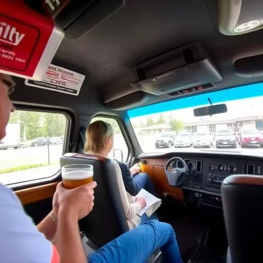 affordable brewery tour shuttle toledo,budget-friendly brewery tours,brewery shuttle services