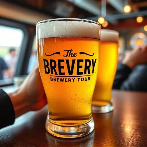 affordable brewery tour shuttle toledo,budget-friendly brewery tours,brewery shuttle services