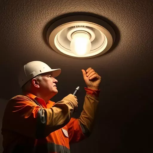 affordable emergency light repair services in Fayetteville,certified emergency light repair technicians,diy troubleshooting for emergency light failures