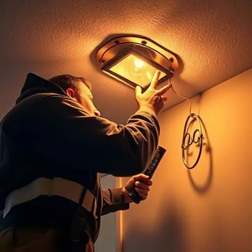 affordable emergency light repair services in Fayetteville,certified emergency light repair technicians,diy troubleshooting for emergency light failures